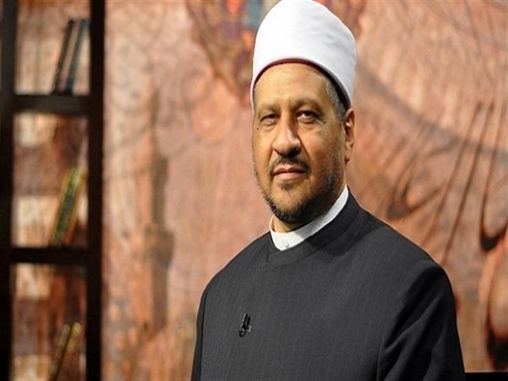 ما حكم الوديعة وفوائدها؟.. مستشار المفتى يجيب ما حكم الوديعة وفوائدها؟.. مستشار المفتى يجيب