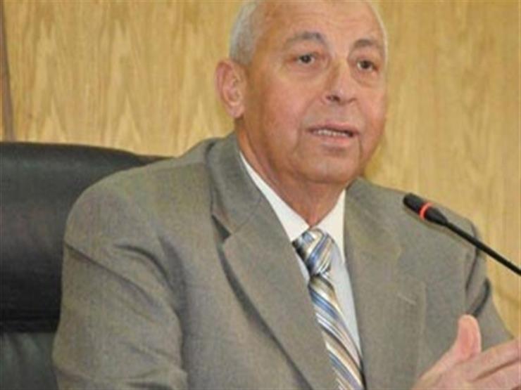 محافظ أسوان: اعتماد 71.5 مليون جنيه لتنفيذ عدد من المشروعات داخل نطاق المحافظة محافظ أسوان: اعتماد 71.5 مليون جنيه لتنفيذ عدد من المشروعات داخل نطاق المحافظة
