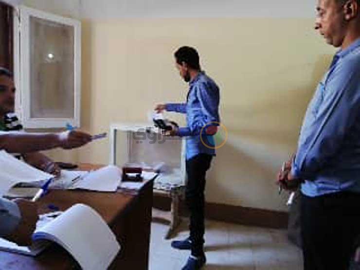 بالأسماء- نتيجة انتخابات الغرفة التجارية في الوادي الجديد بالأسماء- نتيجة انتخابات الغرفة التجارية في الوادي الجديد