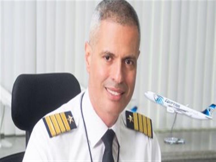رئيس مصر للطيران: تشغيل طائرة الأحلام على خط باريس رئيس مصر للطيران: تشغيل طائرة الأحلام على خط باريس