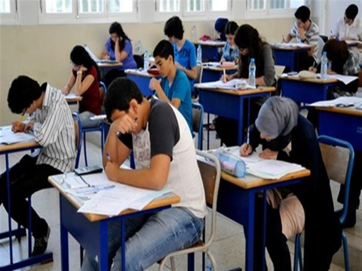 كيف يكون العيد مع "ملاحق" المرحلة الثانوية؟ كيف يكون العيد مع "ملاحق" المرحلة الثانوية؟