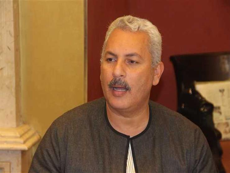 نقيب الفلاحين: الحلقات الوسيطة أحد أكثر أسباب ارتفاع الأسعار نقيب الفلاحين: الحلقات الوسيطة أحد أكثر أسباب ارتفاع الأسعار