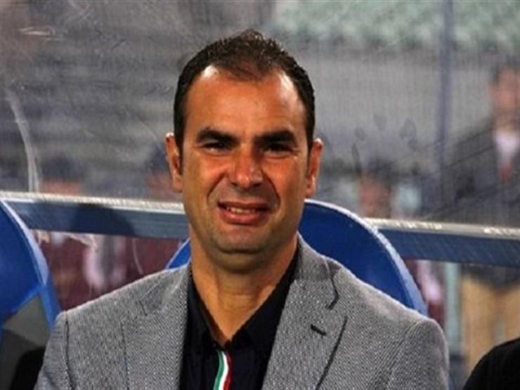 مصدر: تعديل جديد على الجهاز الفني للزمالك مصدر: تعديل جديد على الجهاز الفني للزمالك