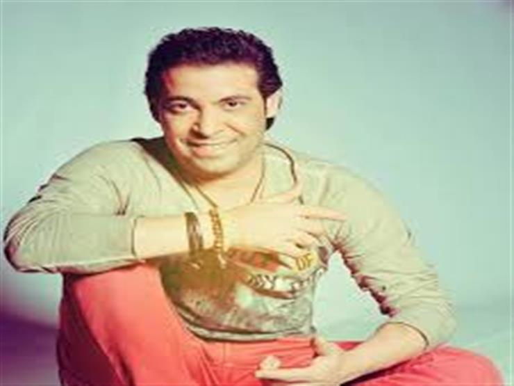 بالفيديو.. سعد الصغير يتعاون مع أوكا وأورتيجا في "يا حبيبي" بالفيديو.. سعد الصغير يتعاون مع أوكا وأورتيجا في "يا حبيبي"