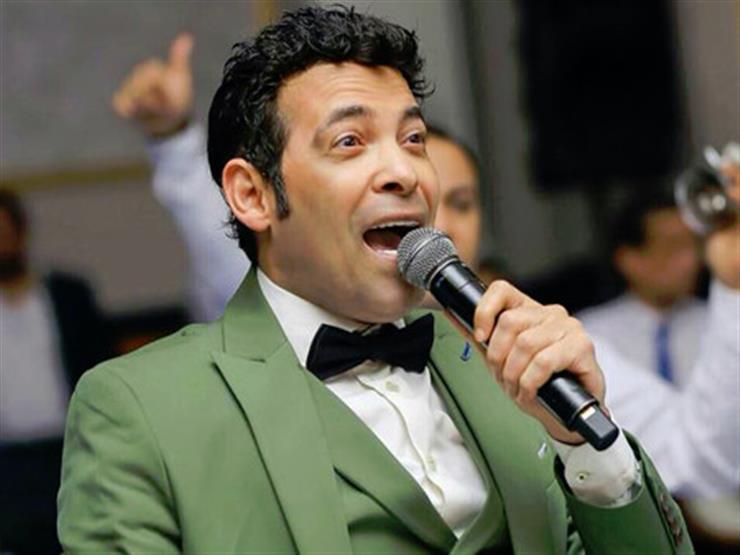 سعد الصغير يهنئ نجله بعيد ميلاده:"حبيبي وابني وأخويا" سعد الصغير يهنئ نجله بعيد ميلاده:"حبيبي وابني وأخويا"