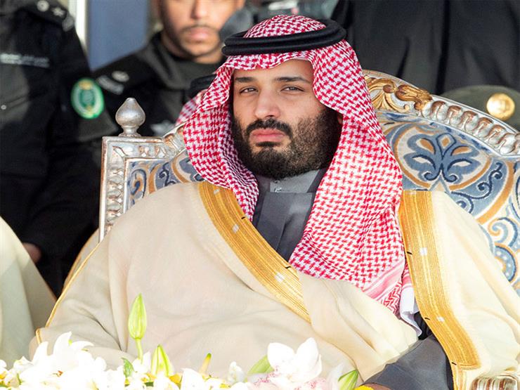 ولي العهد السعودي يلتقي رئيس الوزراء اليمني ولي العهد السعودي يلتقي رئيس الوزراء اليمني