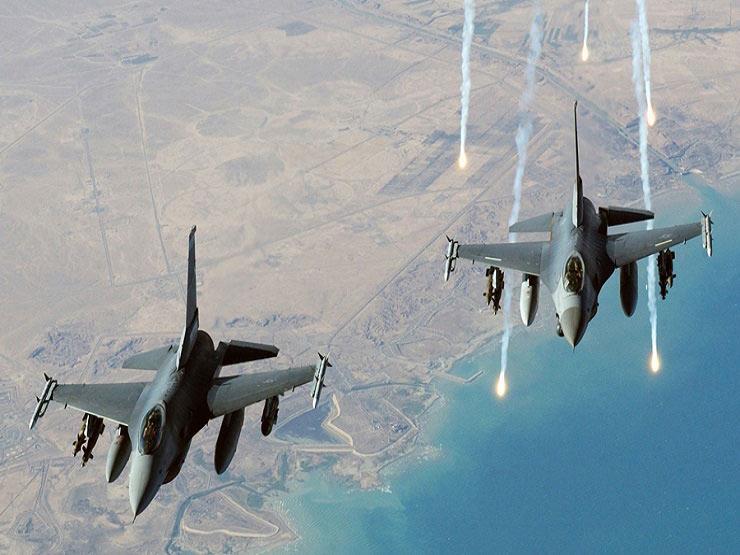 مصدر أمريكي للحرة: إيران أطلقت صاروخين على طائرتين أمريكيتين في الخليج مصدر أمريكي للحرة: إيران أطلقت صاروخين على طائرتين أمريكيتين في الخليج