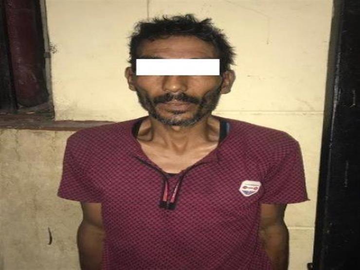 ضبط هارب من دفع مليون ونصف جنيه غرامات بالزاوية الحمراء ضبط هارب من دفع مليون ونصف جنيه غرامات بالزاوية الحمراء