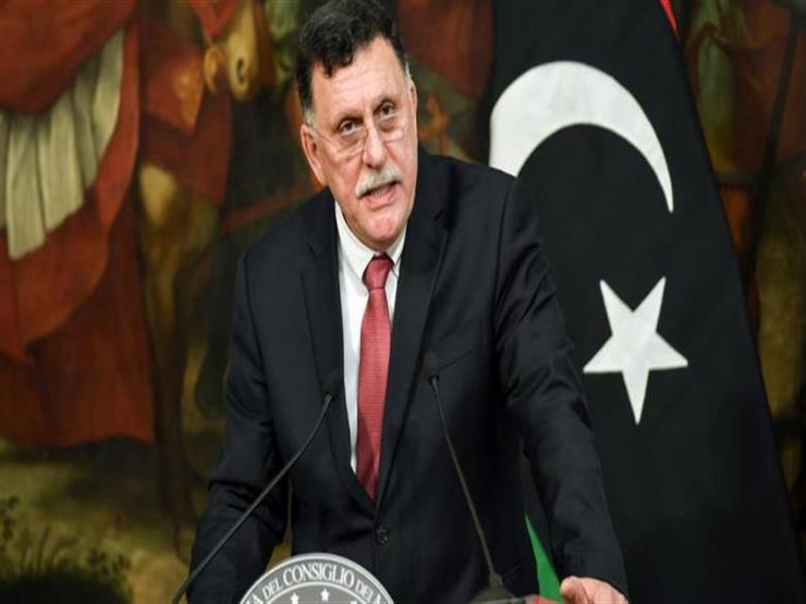 بعد إيقاف وزير الداخلية.. حكومة السراج تجري تعيينات جديدة في مناصب حساسة بعد إيقاف وزير الداخلية.. حكومة السراج تجري تعيينات جديدة في مناصب حساسة