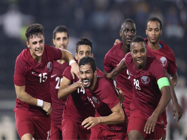 مدرب قطر: منتخبنا قوي.. ونخوض كوبا أميركا بتحد كبير مدرب قطر: منتخبنا قوي.. ونخوض كوبا أميركا بتحد كبير