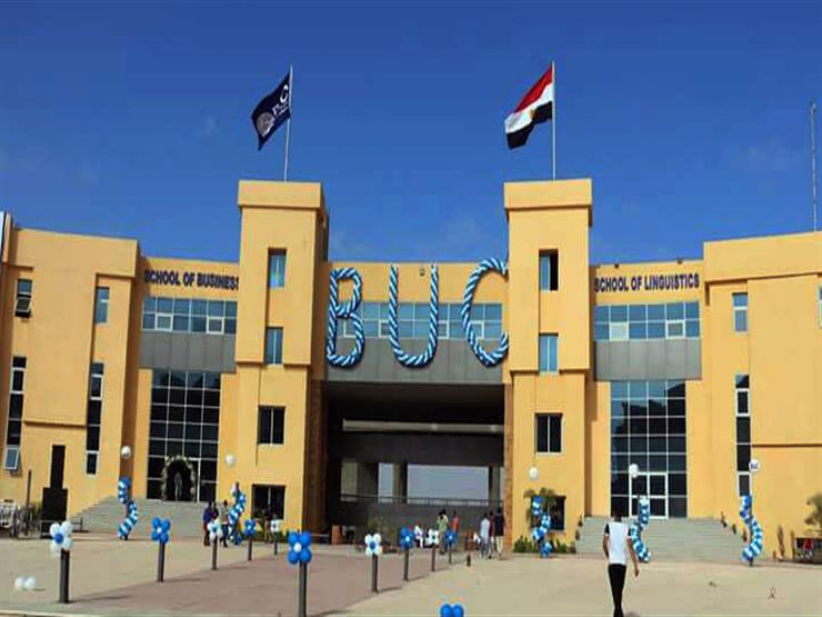جامعة بدر تعلن بدء اختبارات القدرات بكلياتها يوليو المقبل جامعة بدر تعلن بدء اختبارات القدرات بكلياتها يوليو المقبل