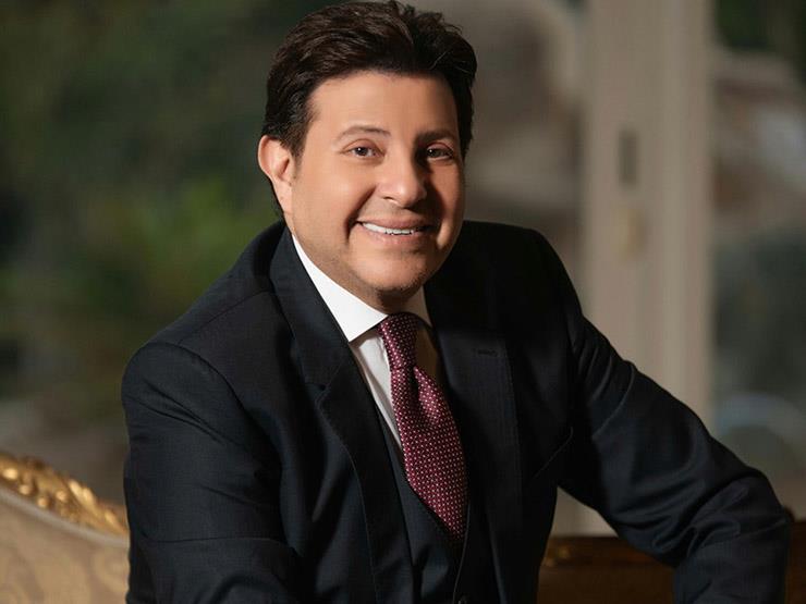 تسجيل صوتي| هاني شاكر: "ما قالته ميريام فارس زلة لسان ولن نتخد إجراء ضدها" تسجيل صوتي| هاني شاكر: "ما قالته ميريام فارس زلة لسان ولن نتخد إجراء ضدها"