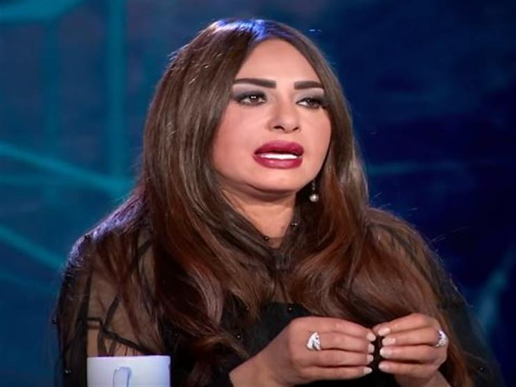 فيديو| سلوى خطاب تكشف عن اسم دلع حسن الرداد في كواليس الزوجة 18 فيديو| سلوى خطاب تكشف عن اسم دلع حسن الرداد في كواليس الزوجة 18