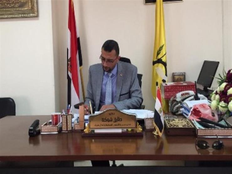 رفع درجة الاستعداد بشمال سيناء لمواجهة الطقس الحار رفع درجة الاستعداد بشمال سيناء لمواجهة الطقس الحار