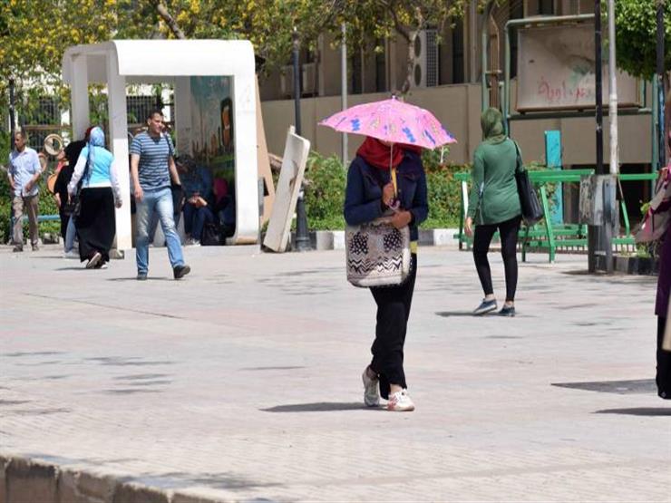 الأرصاد تكشف توقعاتها لطقس 72 ساعة مقبلة: "حار رطب" الأرصاد تكشف توقعاتها لطقس 72 ساعة مقبلة: "حار رطب"