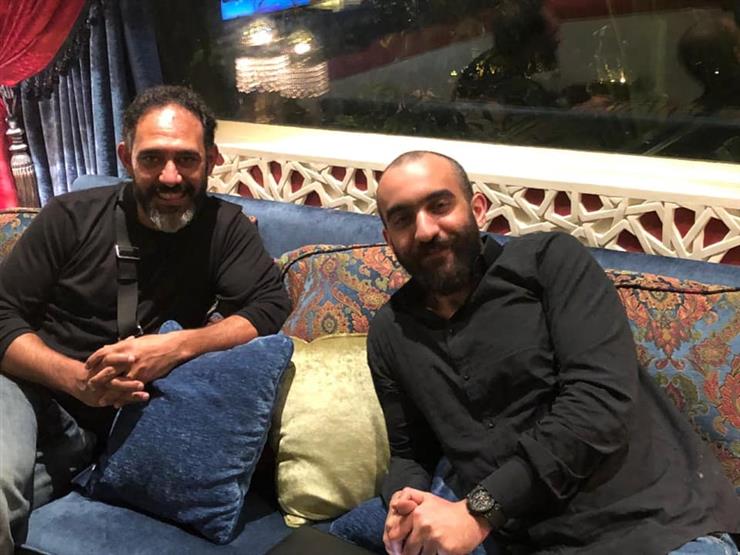 أول تعليق من تركي آل الشيخ على اعتزال عمرو مصطفى أول تعليق من تركي آل الشيخ على اعتزال عمرو مصطفى
