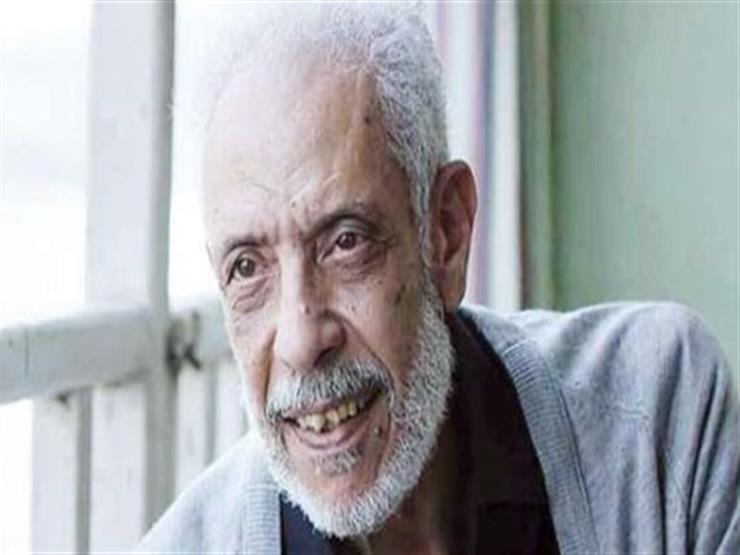نبيل الحلفاوي: من يرى منتخب مصر متدني "سيئ النية" نبيل الحلفاوي: من يرى منتخب مصر متدني "سيئ النية"