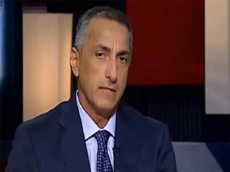 طارق عامر: 200 مليار دولار إجمالي التدفقات النقدية في 4 سنوات طارق عامر: 200 مليار دولار إجمالي التدفقات النقدية في 4 سنوات