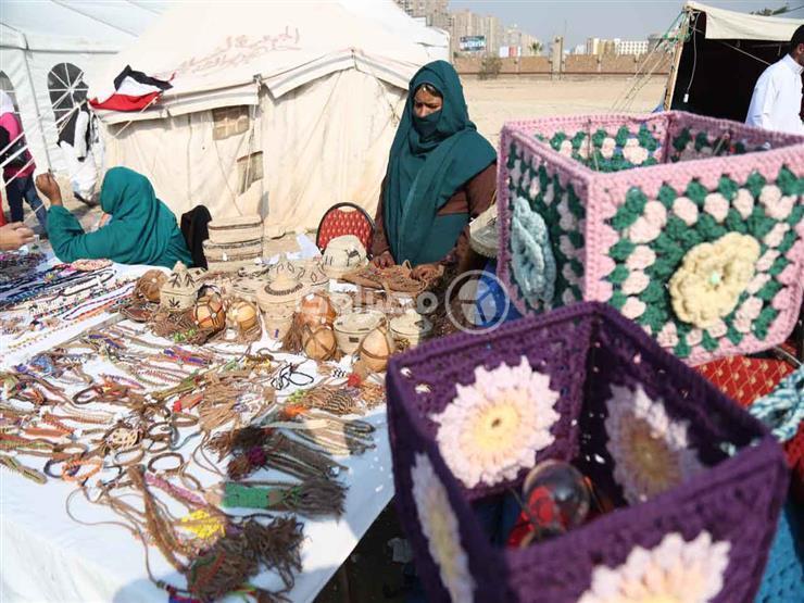 محافظ المركزي: 17 مليار جنيه تمويلات المشروعات متناهية الصغر في عامين محافظ المركزي: 17 مليار جنيه تمويلات المشروعات متناهية الصغر في عامين