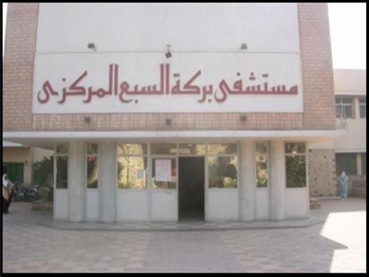 يلقي بزوجته من الدور الثالث في محكمة الأسرة بالمنوفية لرفضها استلام الأطفال يلقي بزوجته من الدور الثالث في محكمة الأسرة بالمنوفية لرفضها استلام الأطفال