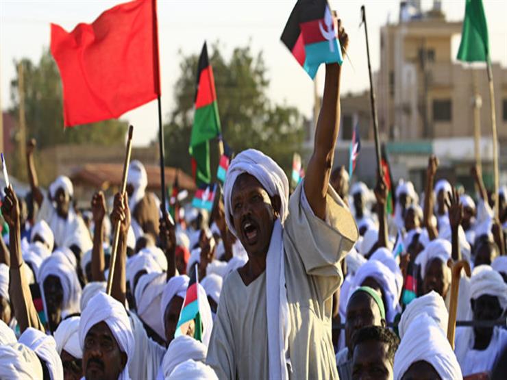 "الحرية والتغيير" تبدأ التحضير لـ"التصعيد الثوري" في السودان "الحرية والتغيير" تبدأ التحضير لـ"التصعيد الثوري" في السودان