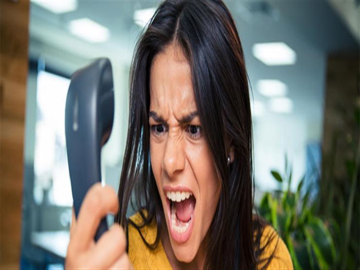 الغضب يزيد من السمنة المفرطة.. كيف تقي نفسك من أعراضه؟ الغضب يزيد من السمنة المفرطة.. كيف تقي نفسك من أعراضه؟