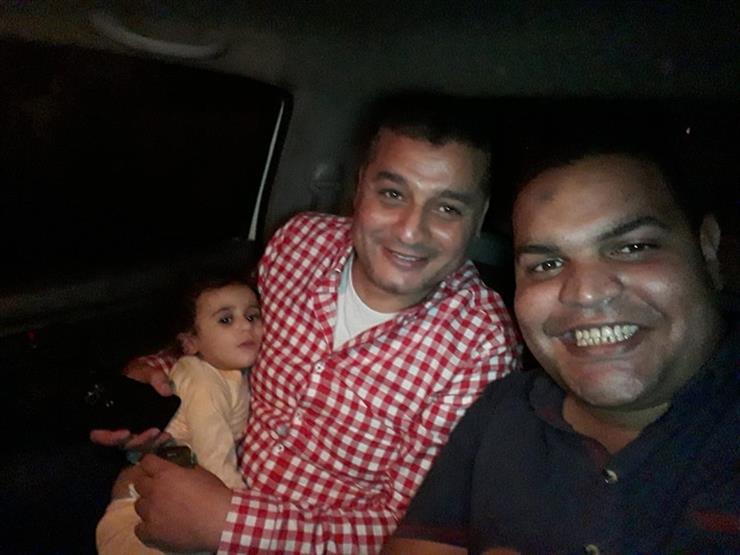 "جبتلها عصير وأكل".. ننشر اعترافات المتهمة بخطف الطفلة سما في الفيوم "جبتلها عصير وأكل".. ننشر اعترافات المتهمة بخطف الطفلة سما في الفيوم