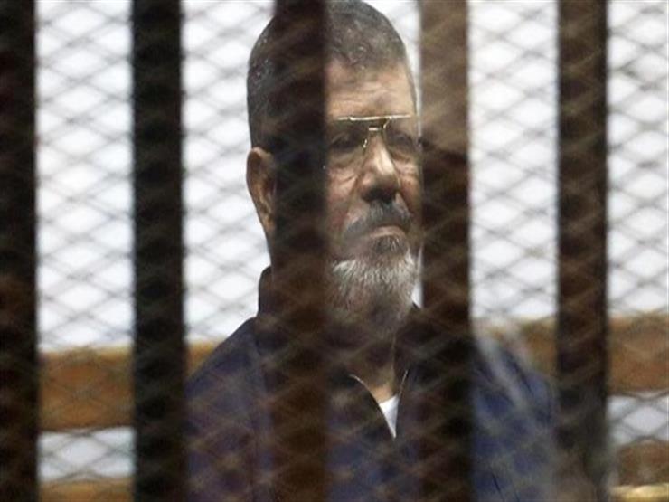 "سقط في القفص".. مصدر أمني يكشف اللحظات الأخيرة لوفاة الرئيس المعزول "سقط في القفص".. مصدر أمني يكشف اللحظات الأخيرة لوفاة الرئيس المعزول
