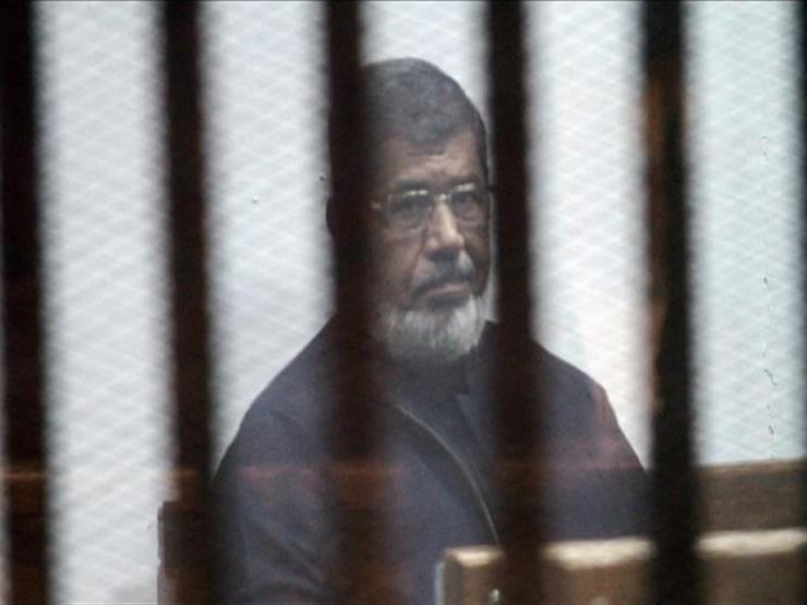 النائب العام يكشف تفاصيل وفاة محمد مرسي (بيان رسمي) النائب العام يكشف تفاصيل وفاة محمد مرسي (بيان رسمي)