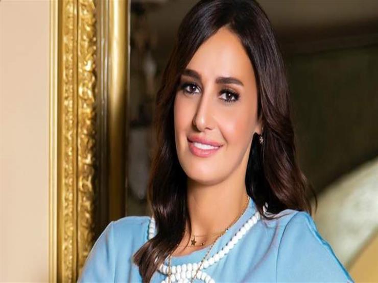 عمر السعيد عن حلا شيحة: "فتاة أحلامي" عمر السعيد عن حلا شيحة: "فتاة أحلامي"