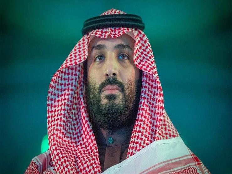 ولي عهد السعودية ووزير خارجية أمريكا يؤكدان التصدي لأنشطة إيران العدائية ولي عهد السعودية ووزير خارجية أمريكا يؤكدان التصدي لأنشطة إيران العدائية