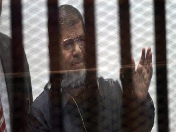 لتقديم شهادة وفاة "مرسي".. تأجيل محاكمة 23 متهمًا بـ"التخابر مع حماس" لتقديم شهادة وفاة "مرسي".. تأجيل محاكمة 23 متهمًا بـ"التخابر مع حماس"
