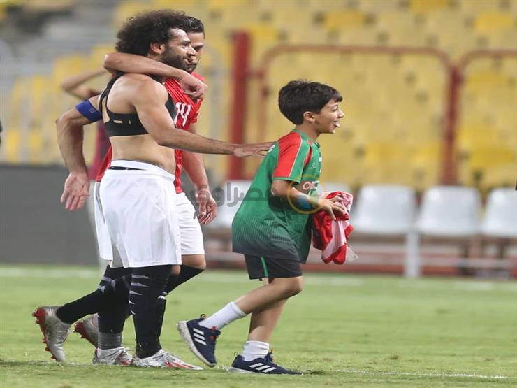 قصة مصورة.. حين يكون القدر أكثر عدلًا من أحلامك قصة مصورة.. حين يكون القدر أكثر عدلًا من أحلامك