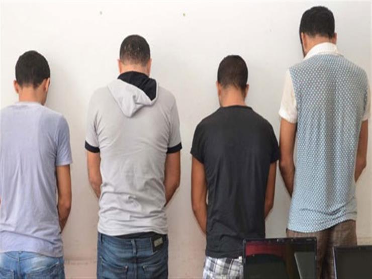 "الأشقياء الخمسة".. حكاية أسبوع بحث كشف لغز سرقة نصف مليون من "مصنع أكتوبر" "الأشقياء الخمسة".. حكاية أسبوع بحث كشف لغز سرقة نصف مليون من "مصنع أكتوبر"
