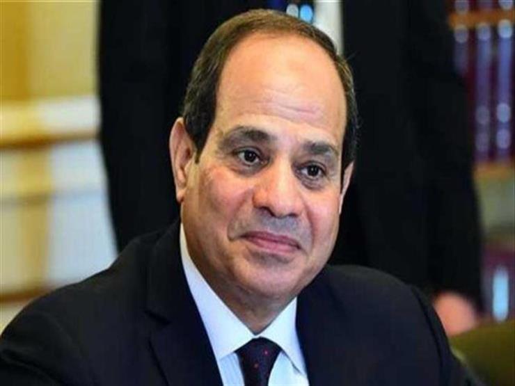 السيسي يستقبل رئيس أركان القوات المسلحة الرومانية في بوخارست السيسي يستقبل رئيس أركان القوات المسلحة الرومانية في بوخارست