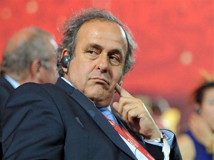 تقارير: القبض على ميشيل بلاتيني في قضية "فساد مونديال قطر" تقارير: القبض على ميشيل بلاتيني في قضية "فساد مونديال قطر"