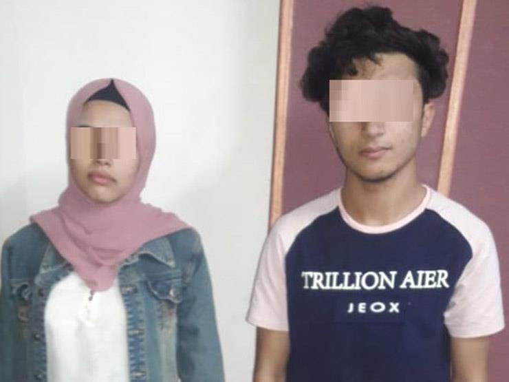 هربت من أمها وادعت اختطافها .. الأمن يكشف تفاصيل اختفاء فتاة بالقاهرة هربت من أمها وادعت اختطافها .. الأمن يكشف تفاصيل اختفاء فتاة بالقاهرة