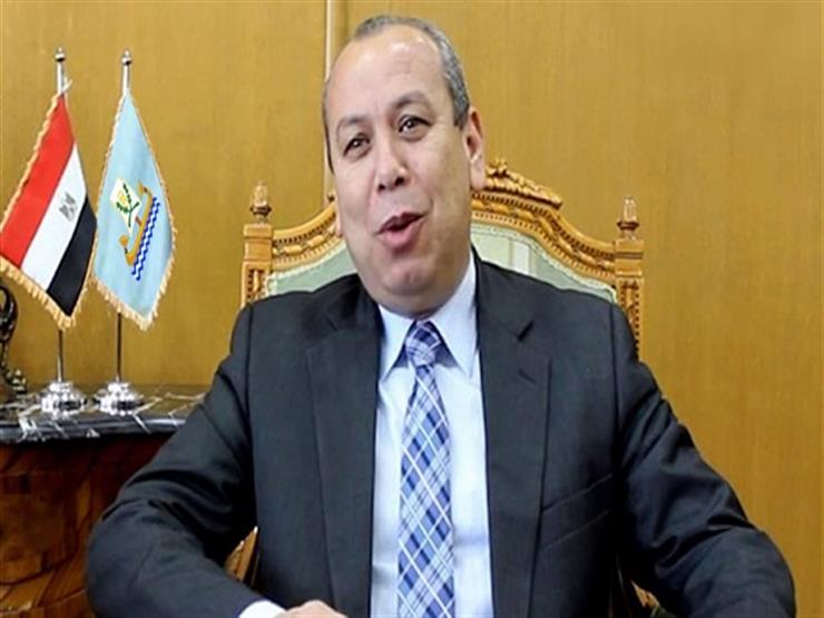 بأمر محافظ كفر الشيخ.. وقف جميع تحويلات الطلاب بإدارة بيلا التعليمية بأمر محافظ كفر الشيخ.. وقف جميع تحويلات الطلاب بإدارة بيلا التعليمية