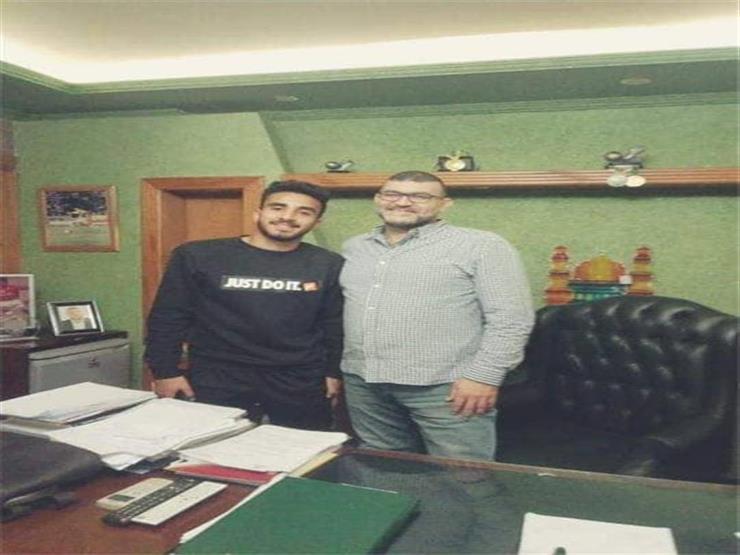 الأهلي ينفي لمصراوي مفاوضاته مع هداف النصر الأهلي ينفي لمصراوي مفاوضاته مع هداف النصر
