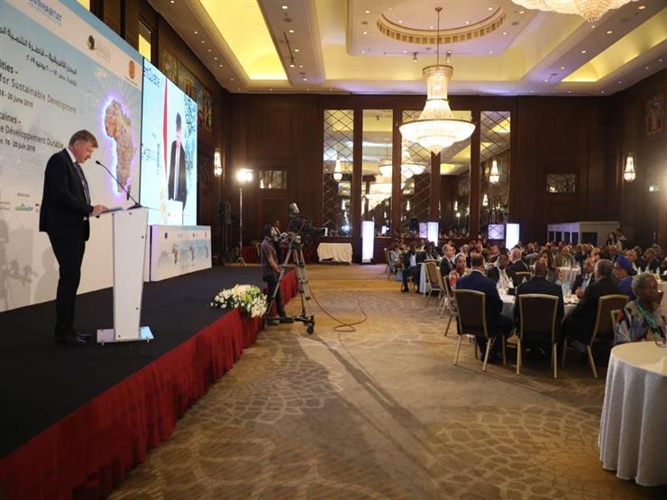 "التنمية المحلية": لدينا تجربة متميزة للحد من الهجرة الداخلية وتطوير العشوائيات "التنمية المحلية": لدينا تجربة متميزة للحد من الهجرة الداخلية وتطوير العشوائيات