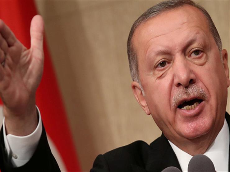 حزب اردوغان يحشد أنصاره لاستعادة اسطنبول حزب اردوغان يحشد أنصاره لاستعادة اسطنبول