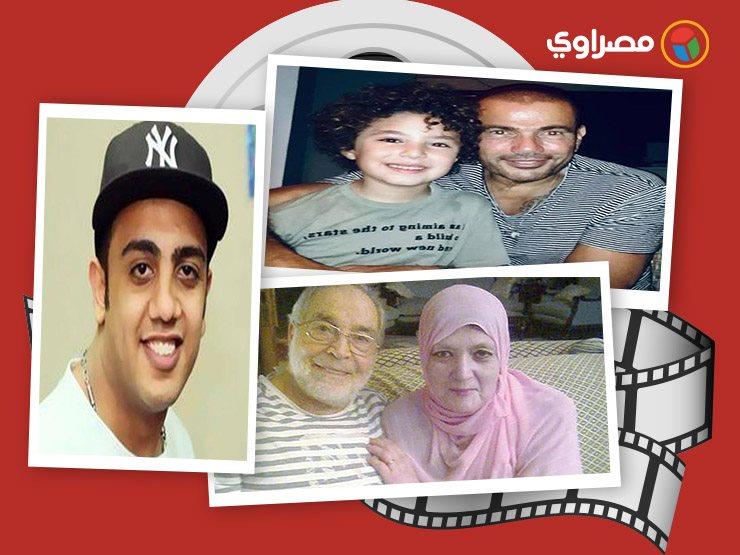 النشرة الفنية| حقيقة وفاة شمس البارودي وأزمة صحية لأحمد أمين وكليب "بابا" النشرة الفنية| حقيقة وفاة شمس البارودي وأزمة صحية لأحمد أمين وكليب "بابا"