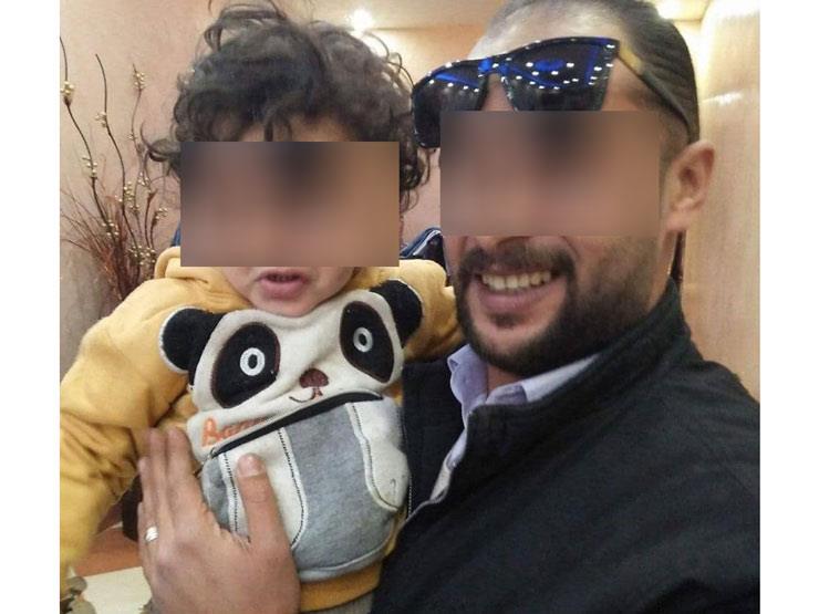خلعته زوجته وقتله شقيقها يوم خطبتها.. تفاصيل مقتل سائق الضاهر خلعته زوجته وقتله شقيقها يوم خطبتها.. تفاصيل مقتل سائق الضاهر