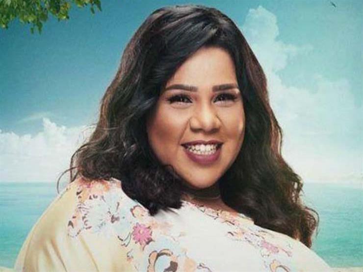 شيماء سيف توجه رسالة للمنتجين شيماء سيف توجه رسالة للمنتجين