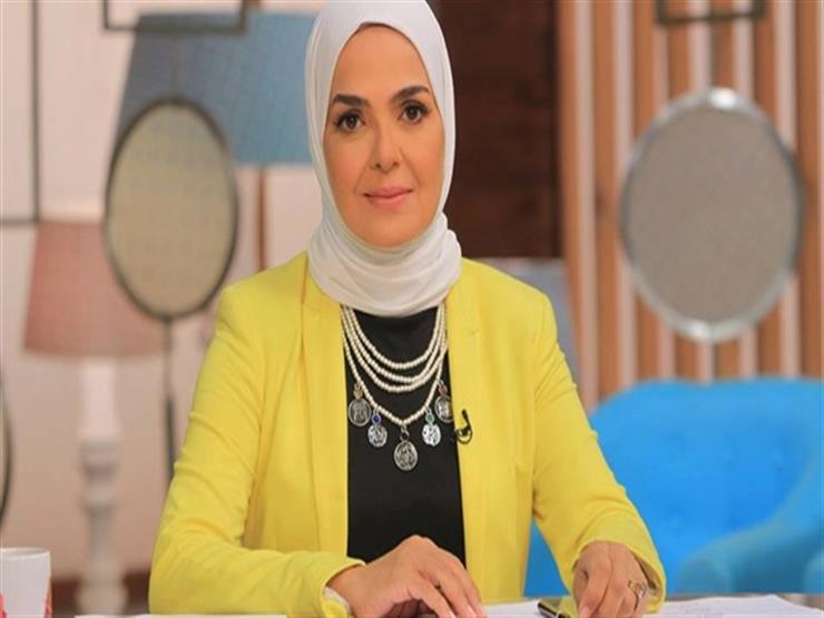 منى عبد الغني عن إصدار ألبوم جديد: "مرهق ماديا" منى عبد الغني عن إصدار ألبوم جديد: "مرهق ماديا"