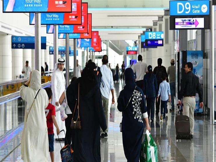 إعفاء لهؤلاء من الرسوم.. قرار جديد من الإمارات بشأن تأشيرة الدخول إعفاء لهؤلاء من الرسوم.. قرار جديد من الإمارات بشأن تأشيرة الدخول
