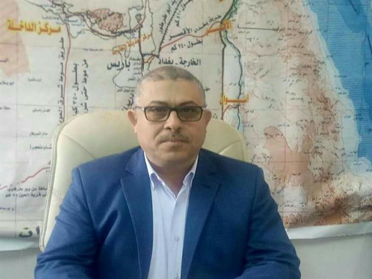 "زراعة الوادي الجديد": الموافقة على 150 مشروعًا بمراكز المحافظة "زراعة الوادي الجديد": الموافقة على 150 مشروعًا بمراكز المحافظة