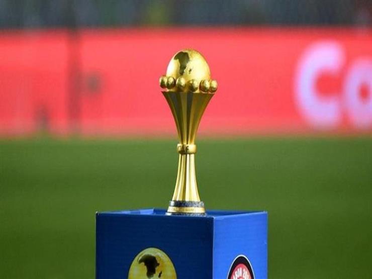 الأعلى للإعلام يوضح حقوق الملكية الفكرية لـ"أمم أفريقيا" الأعلى للإعلام يوضح حقوق الملكية الفكرية لـ"أمم أفريقيا"