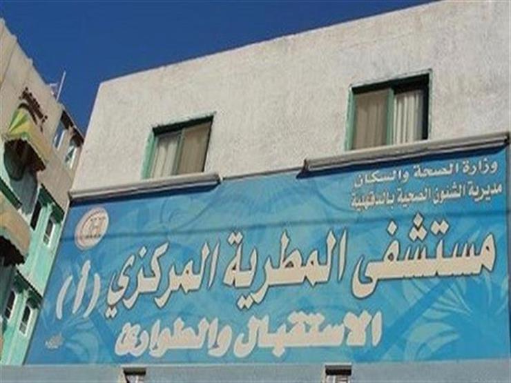 بعد 3 سنوات ونصف.. حفظ التحقيقات في قضية "إضراب أطباء المطرية" بعد 3 سنوات ونصف.. حفظ التحقيقات في قضية "إضراب أطباء المطرية"