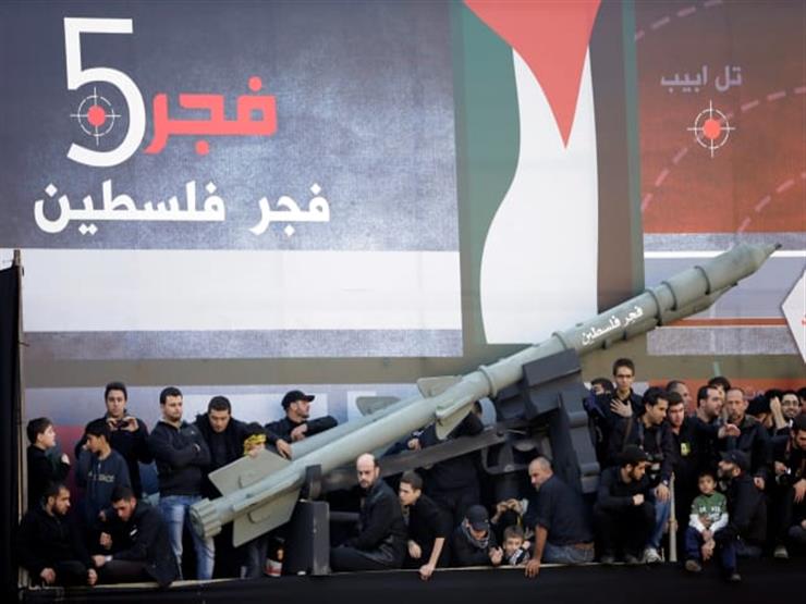 هآرتس: بعد توترات الخليج.. إيران ربما تستهدف دولة الاحتلال للضغط على أمريكا هآرتس: بعد توترات الخليج.. إيران ربما تستهدف دولة الاحتلال للضغط على أمريكا